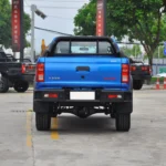 JAC T8 2.0t Turbo Diesel Version – For Sale From China  | CHINESE CAR IN EUROPE - Image 11