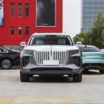 Hongqi E-HS9  – For Sale From China  |  CHINESE CAR IN EUROPE - Image 5