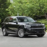 NIO ONVO L90 6-Seats Ultra – For Sale From China  | CHINESE CAR IN EUROPE - Image 6