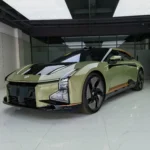 HiPhi Z – For Sale From China  | EVOVED - Image 9