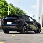 Changan Shenlan Deepal S7 – For Sale From China  | CHINESE CAR IN EUROPE - Image 7