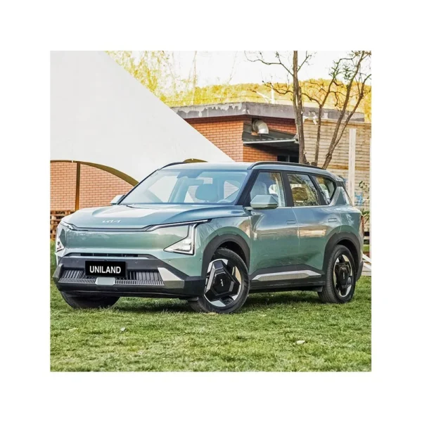 KIA EV5 530 – For Sale From China | EVOVED