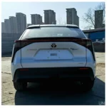 Toyota Bz4X – For Sale From China | EVOVED - Image 10