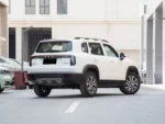 Haval 2026 1.5T DCT 2WD Border Collie Version – For Sale From China  | CHINESE CAR IN EUROPE - Image 10