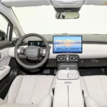 AION UT 2025 420 Smart Premium – For Sale From China  |  CHINESE CAR IN EUROPE - Image 8