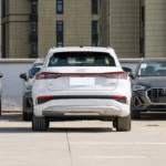 Audi Q4 E-Tron Electric Vehicle – For Sale From China  | EVOVED - Image 11