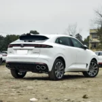 Changan Uni-K – For Sale From China  | CHINESE CAR IN EUROPE - Image 10