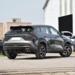 2024 Changan CS55 – For Sale From China  | EVOVED - Image 10