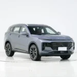 Jetour X70 Plus SUV – For Sale From China  | CHINESE CAR IN EUROPE - Image 10