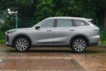 Chery Tiggo 8 L  – For Sale From China  | EVOVED - Image 11