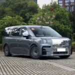 Zeekr 009  – For Sale From China  |  CHINESE CAR IN EUROPE - Image 7