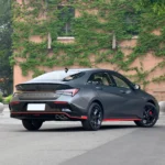 Hyundai Elantra – For Sale From China  | CHINESE CAR IN EUROPE - Image 6