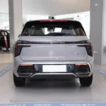 Hongqi HS3 – For Sale From China  | CHINESE CAR IN EUROPE - Image 9