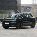 Lynk&Co 01 2024 – For Sale From China  | CHINESE CAR IN EUROPE - Image 8