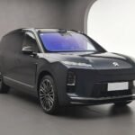 NIO ES8 2026 Six-Seat Executive Signature – For Sale From China  | EVOVED - Image 10