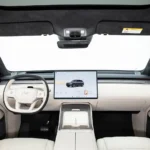 NIO ONVO L90 6-Seats Ultra – For Sale From China  | CHINESE CAR IN EUROPE - Image 7