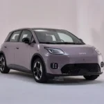 AION UT 2025 420 Smart Premium – For Sale From China  | CHINESE CAR IN EUROPE - Image 11