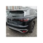 Aito M7 – For Sale From China | EVOVED - Image 7