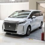 GWM WEY Gaoshan 9 – For Sale From China  | CHINESE CAR IN EUROPE - Image 10