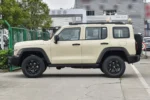 2025 Tank 300  – For Sale From China  |  CHINESE CAR IN EUROPE - Image 8