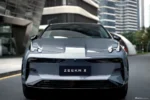 2025 Zeekr X – For Sale From China  |  CHINESE CAR IN EUROPE - Image 7