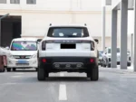 Haval 2026 1.5T DCT 2WD Border Collie Version – For Sale From China  | CHINESE CAR IN EUROPE - Image 5