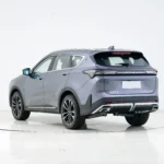 Jetour X70 Plus SUV – For Sale From China  | CHINESE CAR IN EUROPE - Image 5