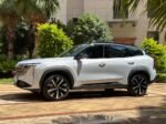 Geely Boyue L 2024 1.5TD DCT Flagship Edition  – For Sale From China  |  CHINESE CAR IN EUROPE - Image 5