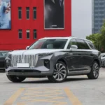 Hongqi E-HS9  – For Sale From China  |  CHINESE CAR IN EUROPE - Image 7