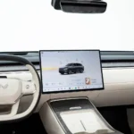 NIO ONVO L90 6-Seats Ultra – For Sale From China  | CHINESE CAR IN EUROPE - Image 8
