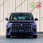 Voyah Dreamer PHEV – For Sale From China  | EVOVED - Image 11