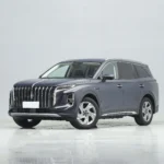 2024 Hongqi HS7 SUV – For Sale From China  | CHINESE CAR IN EUROPE - Image 7