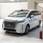 GWM WEY Gaoshan 9 – For Sale From China  | CHINESE CAR IN EUROPE