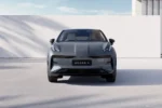 2025 Zeekr X – For Sale From China  |  CHINESE CAR IN EUROPE