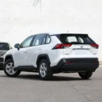 Toyta RAV4 Rongfang 2023 – For Sale From China  | CHINESE CAR IN EUROPE - Image 11