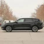 Dongfeng Lantu Voyah 2023  – For Sale From China  | EVOVED - Image 8