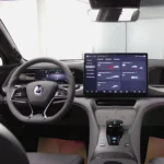 Denza N7 – For Sale From China | EVOVED - Image 12