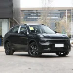 Lynk&Co 01 2024 – For Sale From China  | CHINESE CAR IN EUROPE - Image 10