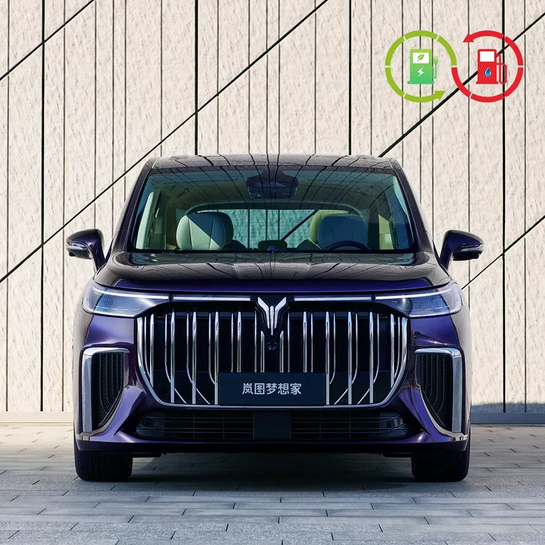 imgi_104_Voyah-Dreamer-Phev-Left-Hand-Drive-Electric-New-Energy-Car Voyah Dreamer PHEV – For Sale From China | EVOVED - Image 1