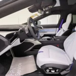 Hiphi Z Electric Car – For Sale From China | CHINESE CAR IN EUROPE - Image 7