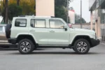Tank 300 Time Traveler Compact SUV – For Sale From China | CHINESE CAR IN EUROPE - Image 5