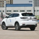 Changan CS55 Plus – For Sale From China  | EVOVED - Image 8