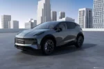 2025 Zeekr X – For Sale From China  |  CHINESE CAR IN EUROPE - Image 9