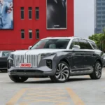 Hongqi E-HS9 – For Sale From China  | CHINESE CAR IN EUROPE - Image 10