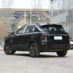 Lynk&Co 01 2024 – For Sale From China  | CHINESE CAR IN EUROPE - Image 11