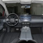 AION UT 2025 420 Smart Premium – For Sale From China  | CHINESE CAR IN EUROPE - Image 9