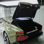 HiPhi Z – For Sale From China  | EVOVED - Image 8