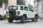 Tank 300 Time Traveler Compact SUV – For Sale From China | CHINESE CAR IN EUROPE