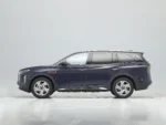 2024 Hongqi HS7 SUV – For Sale From China  | CHINESE CAR IN EUROPE - Image 11