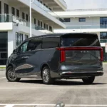 GWM WEY Gaoshan 9 – For Sale From China  | CHINESE CAR IN EUROPE - Image 8